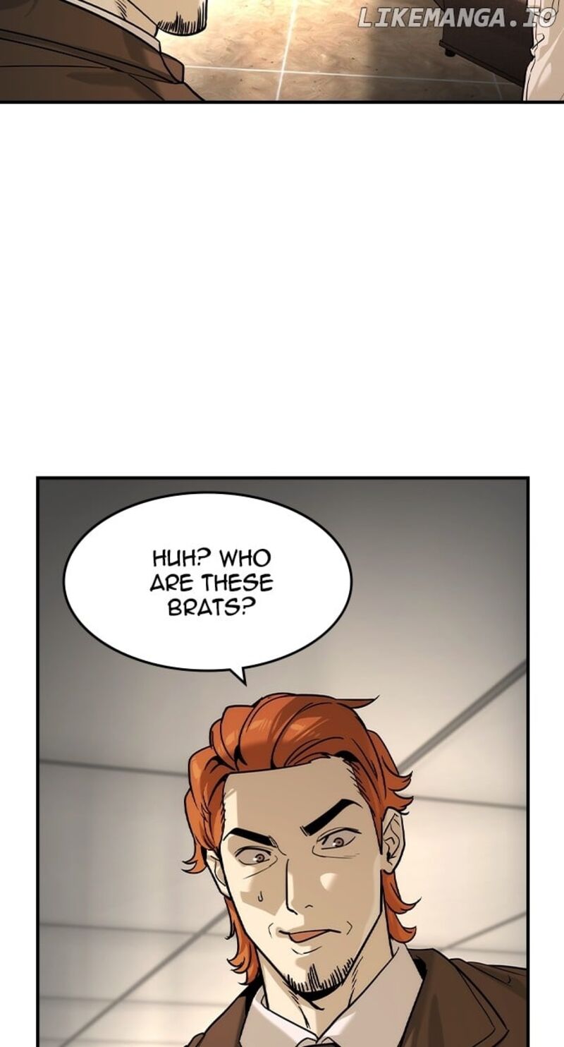 Read The Heir Manga Online