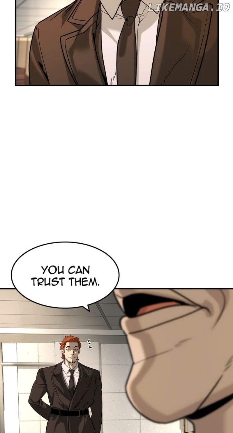 Read The Heir Manga Online