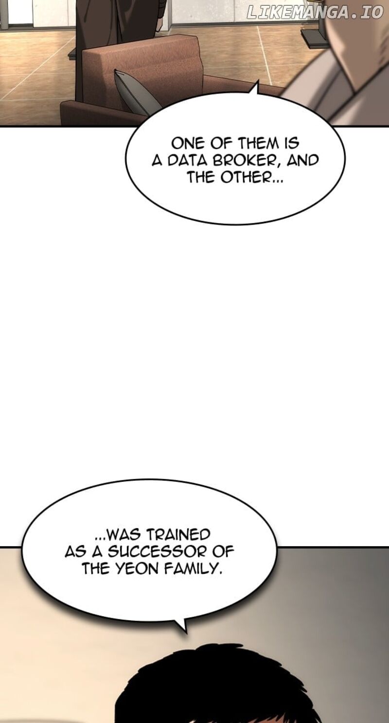 Read The Heir Manga Online