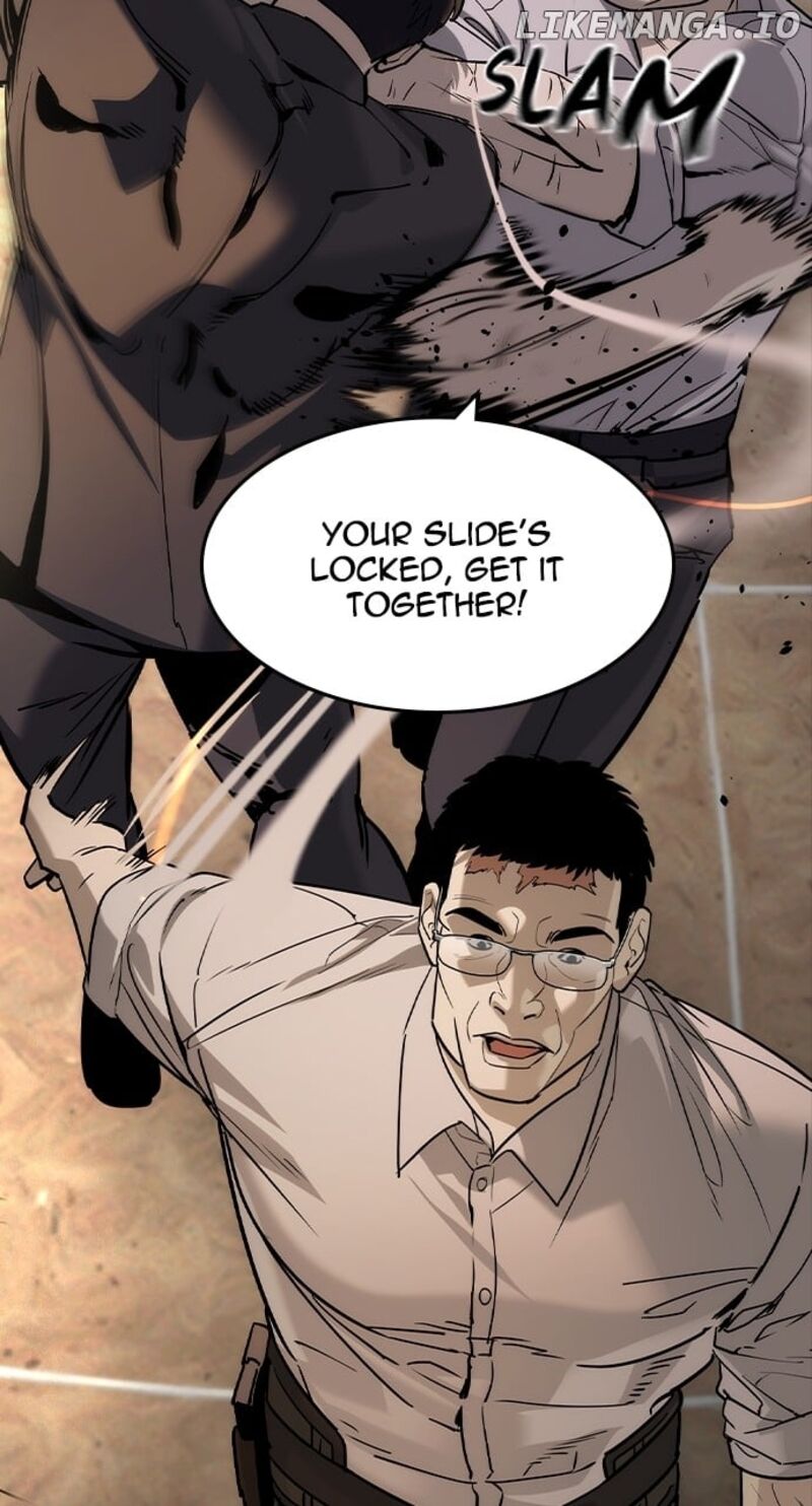 Read The Heir Manga Online