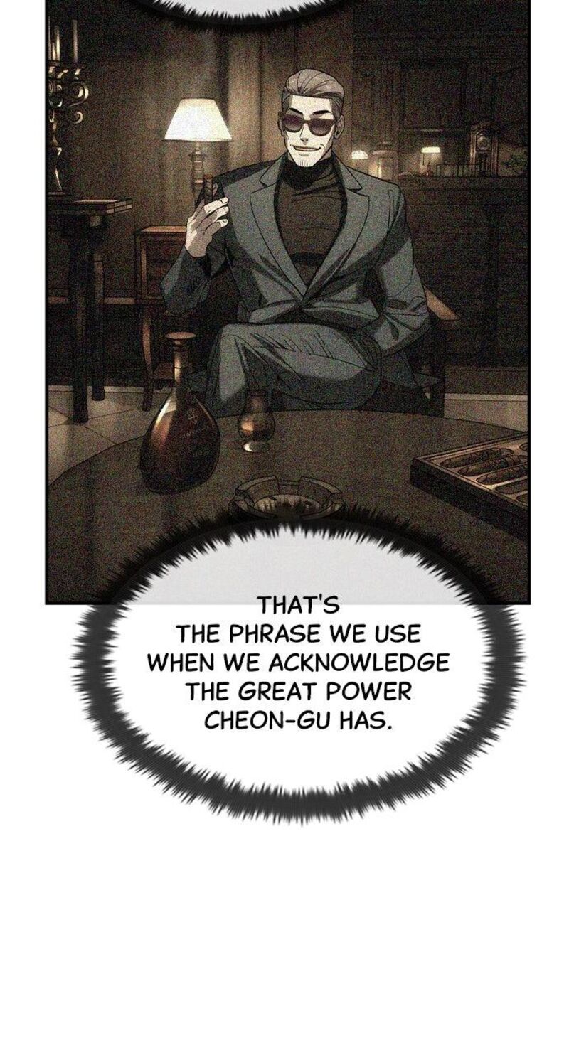 Read The Heir Manga Online