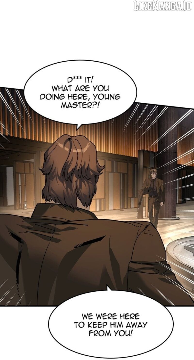 Read The Heir Manga Online