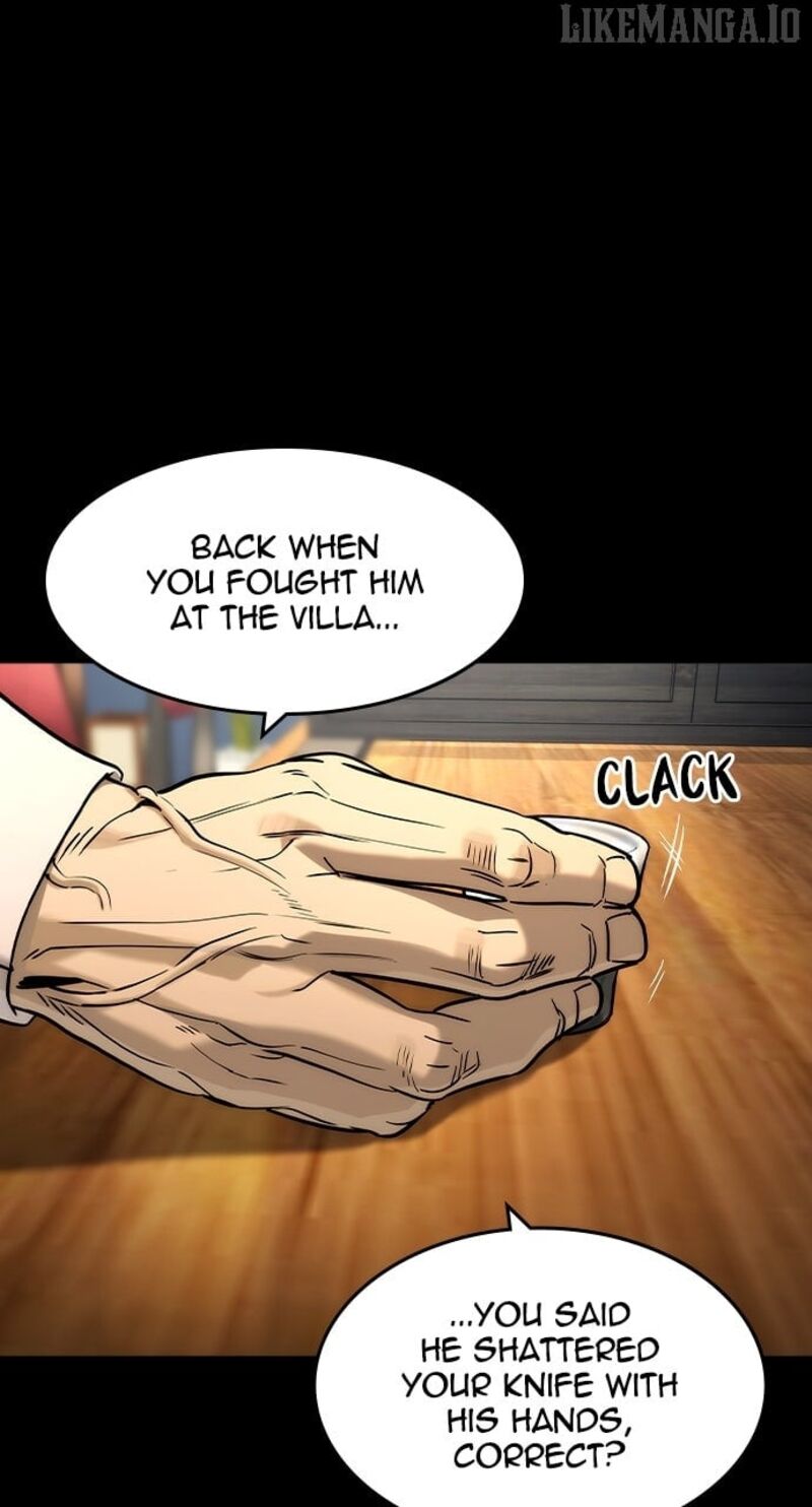 Read The Heir Manga Online