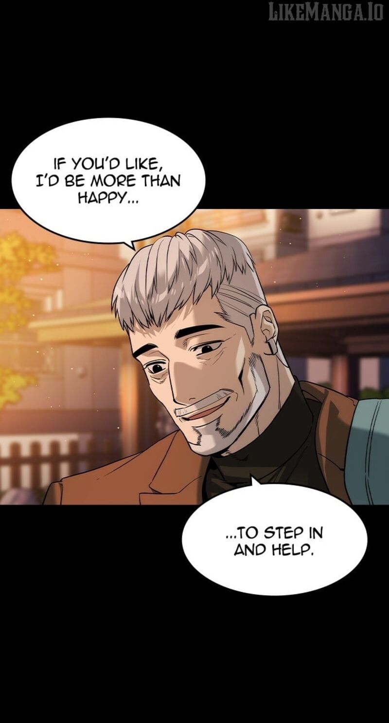 Read The Heir Manga Online