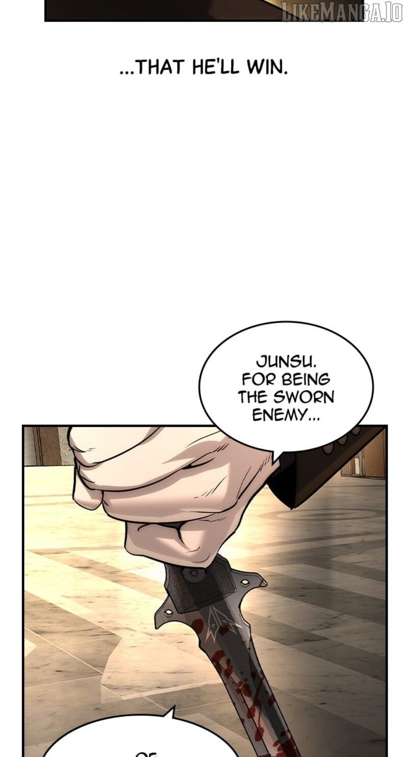 Read The Heir Manga Online