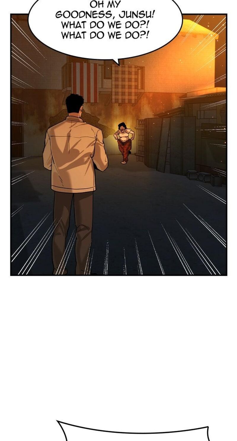 Read The Heir Manga Online
