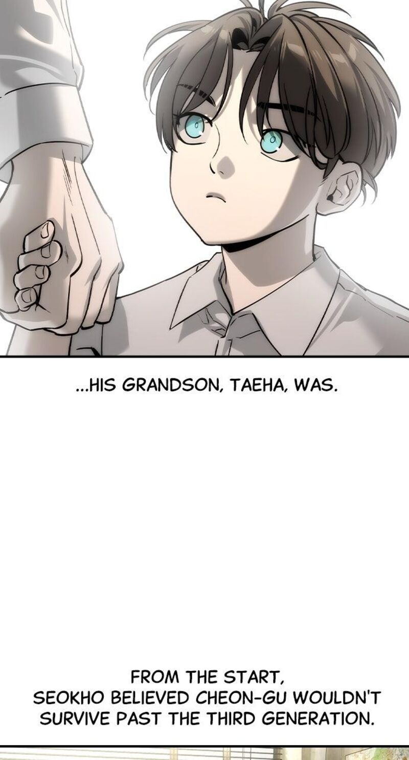 Read The Heir Manga Online