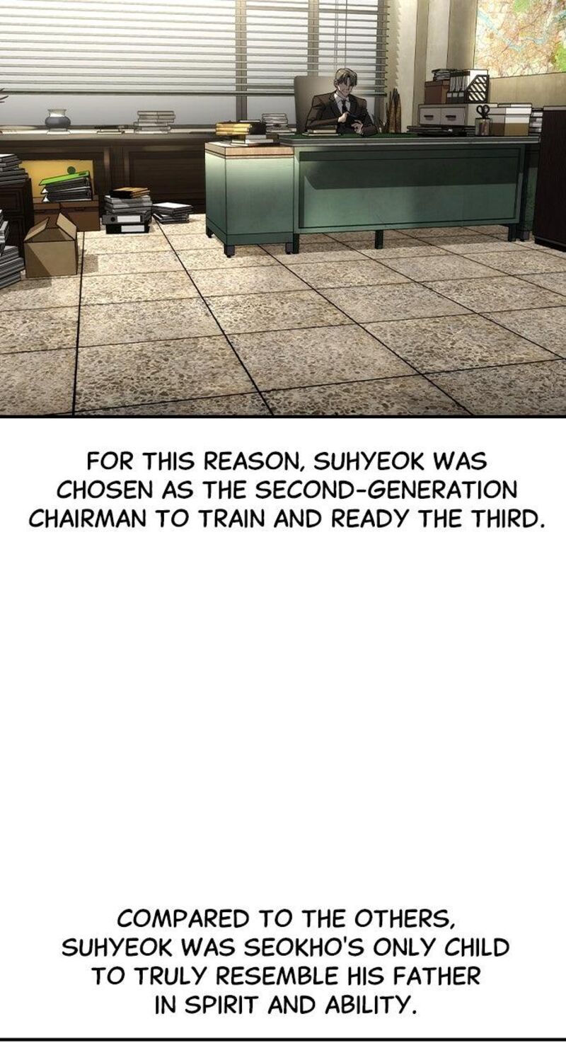 Read The Heir Manga Online
