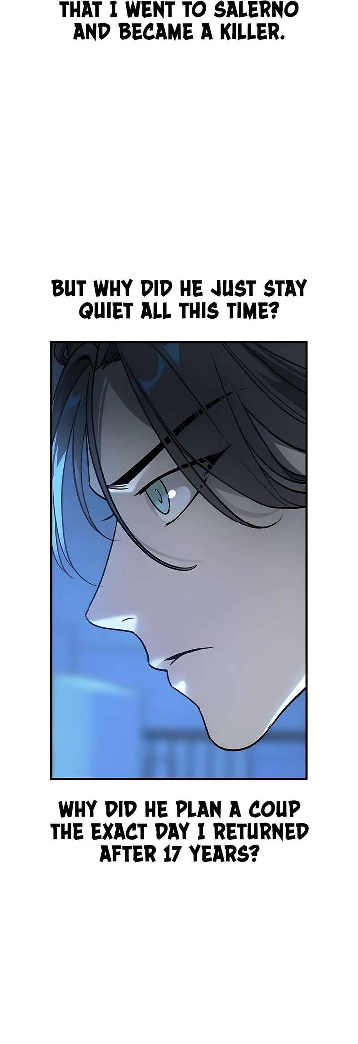 Read The Heir Manga Online