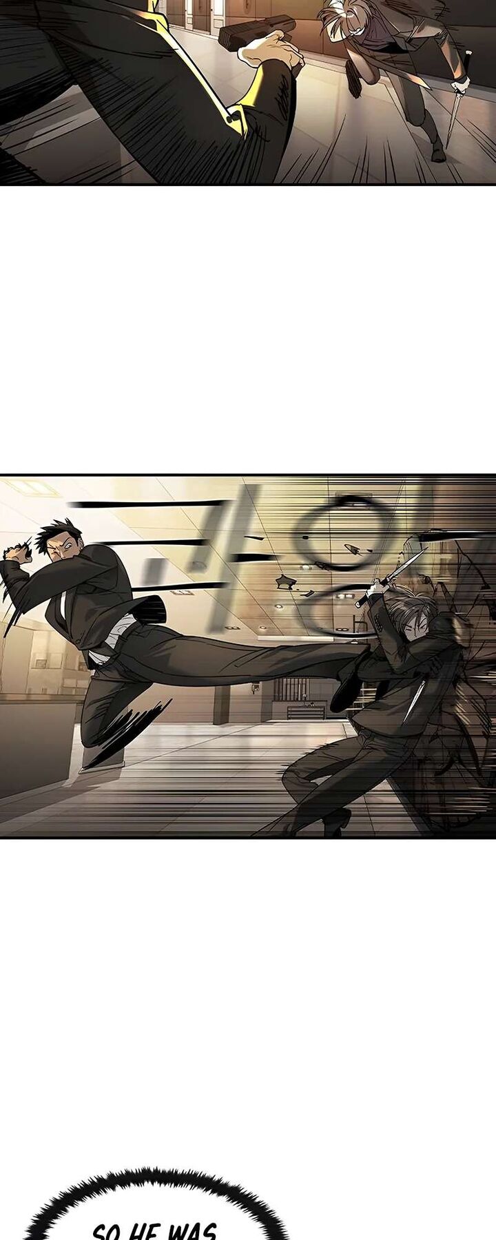 Read The Heir Manga Online