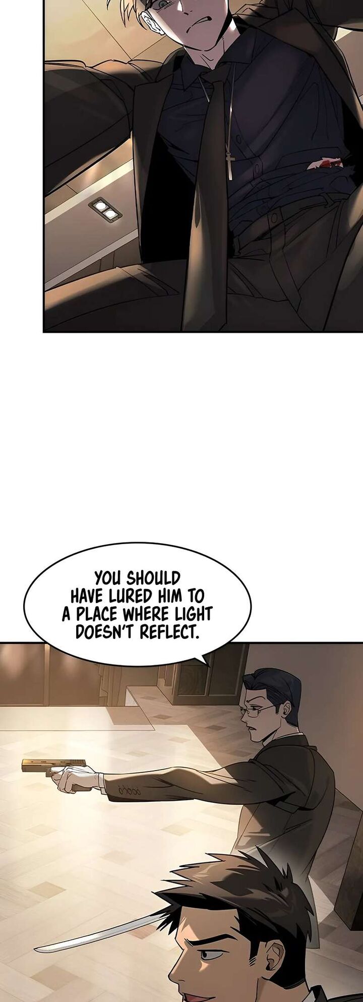 Read The Heir Manga Online