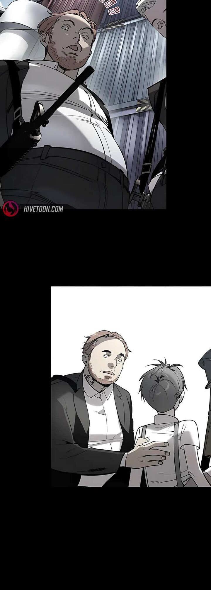 Read The Heir Manga Online
