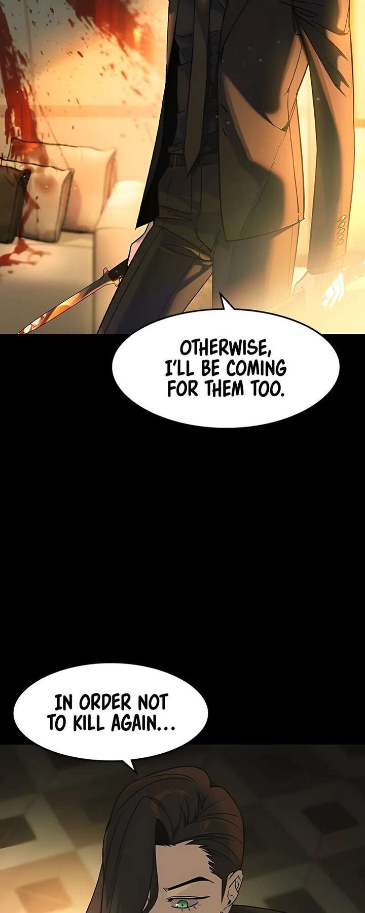 Read The Heir Manga Online