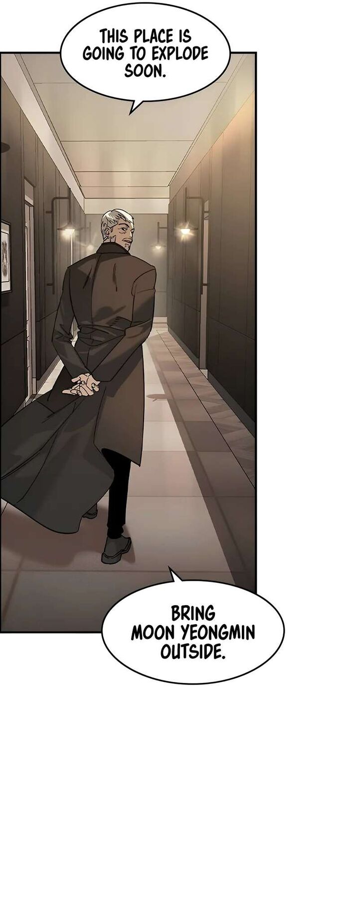 Read The Heir Manga Online
