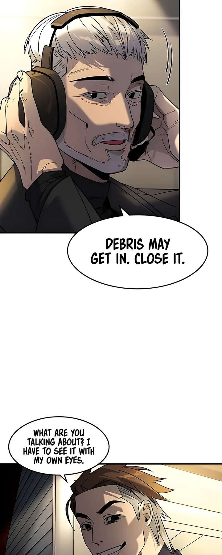 Read The Heir Manga Online