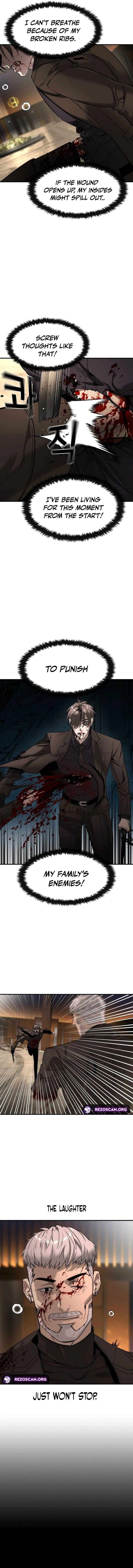 Read The Heir Manga Online