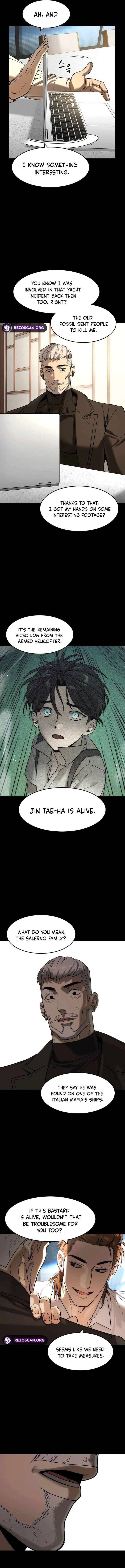 Read The Heir Manga Online