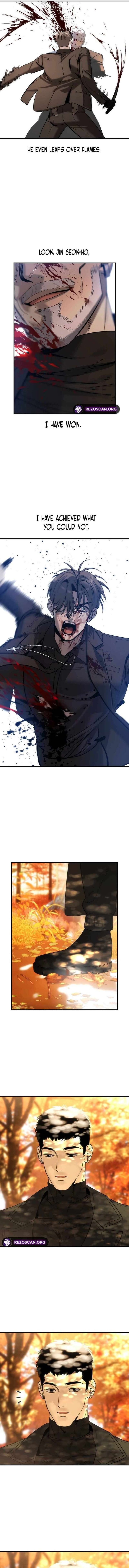 Read The Heir Manga Online
