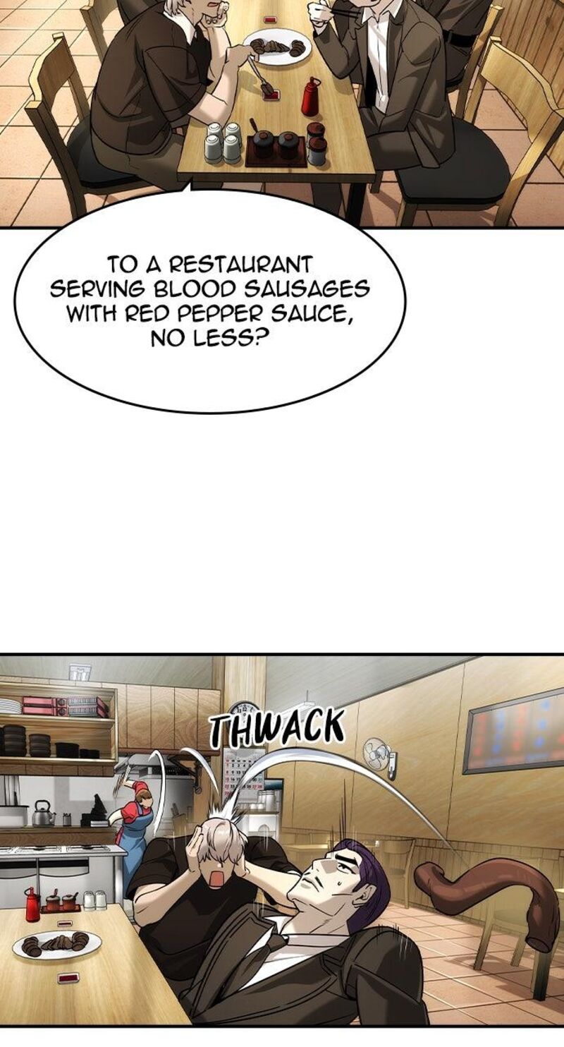 Read The Heir Manga Online
