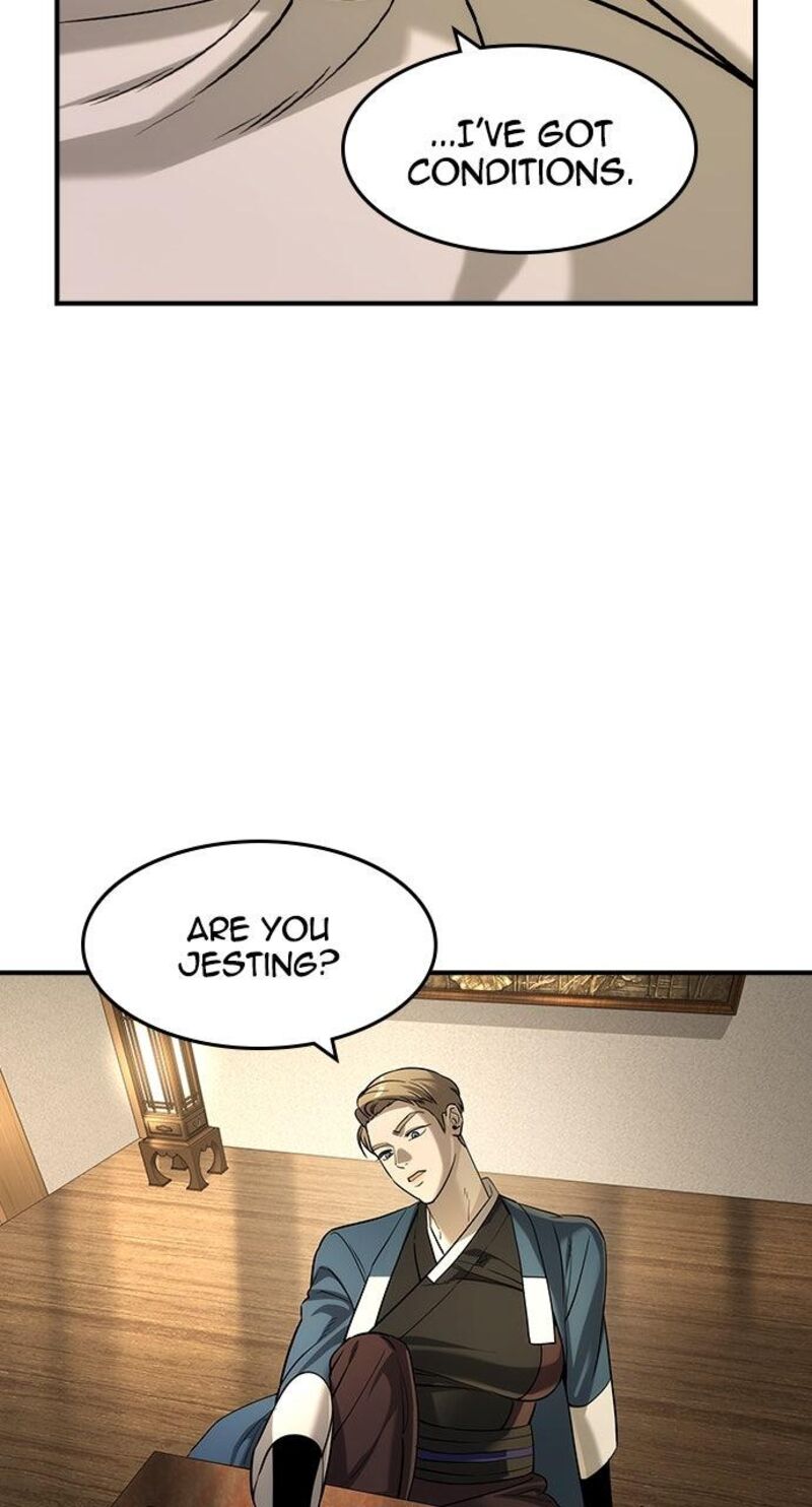 Read The Heir Manga Online