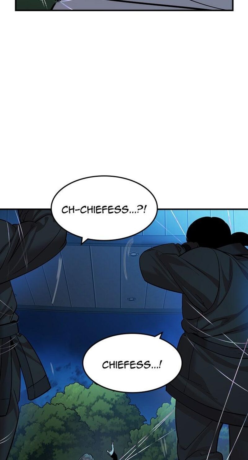 Read The Heir Manga Online