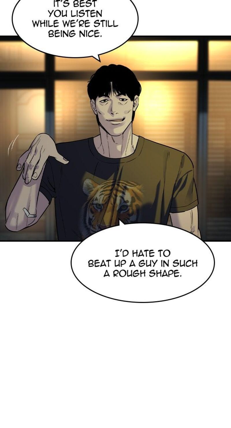 Read The Heir Manga Online
