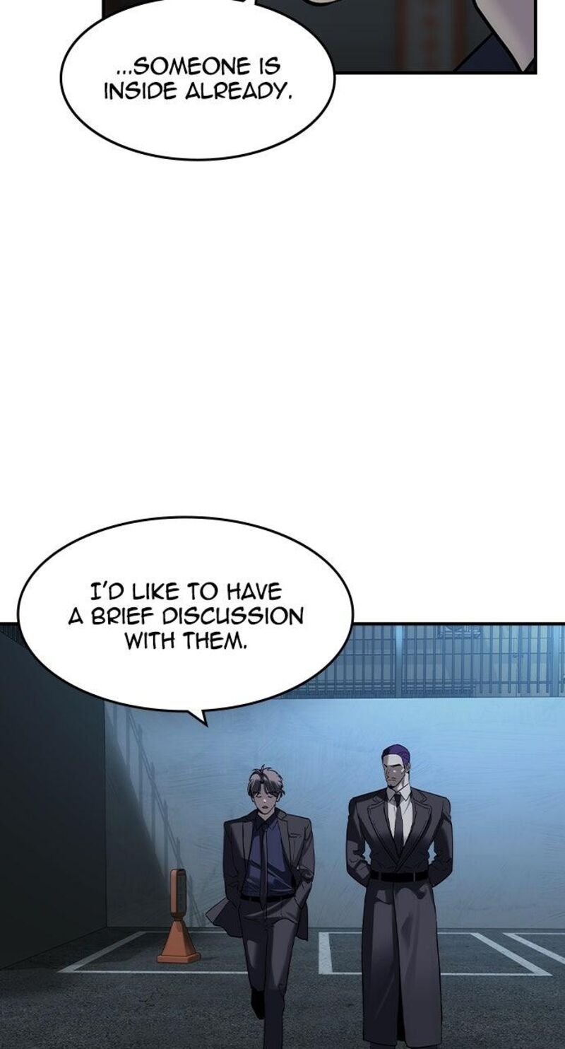 Read The Heir Manga Online