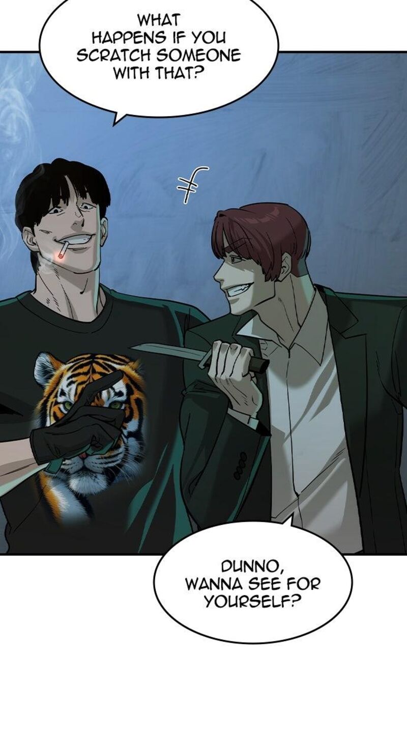 Read The Heir Manga Online