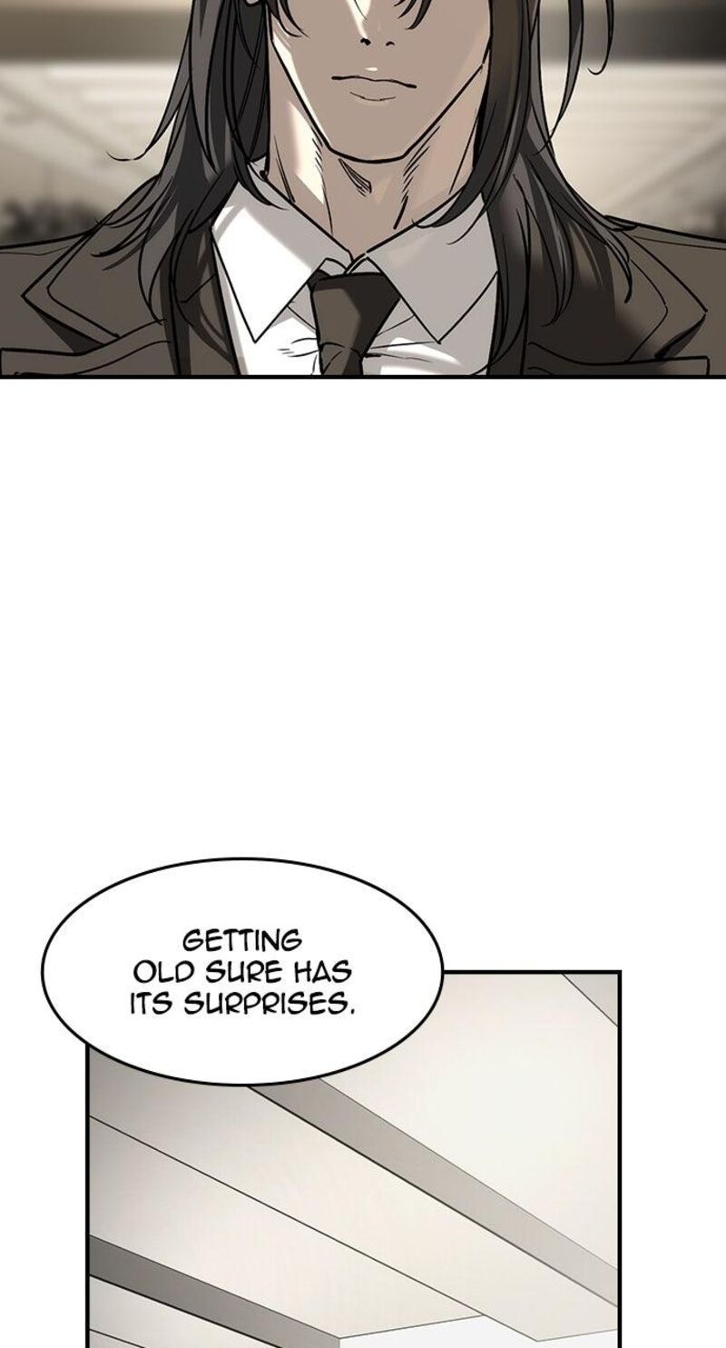 Read The Heir Manga Online
