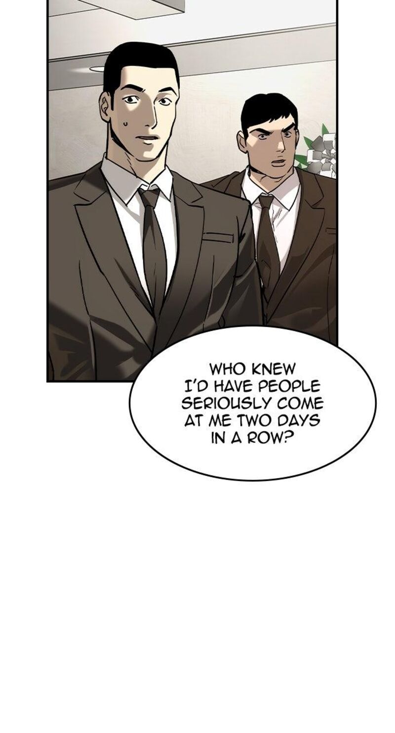 Read The Heir Manga Online