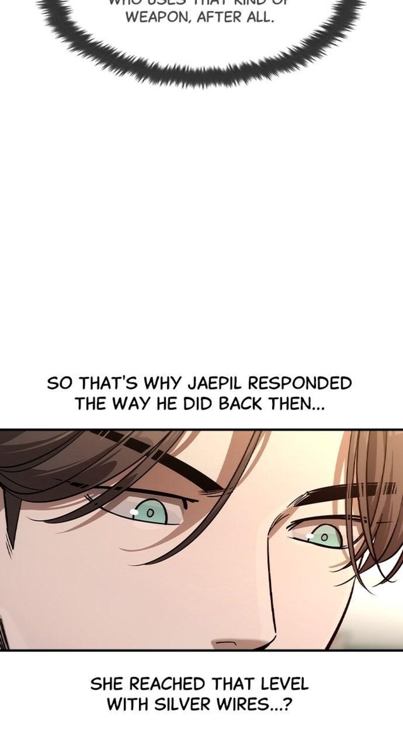 Read The Heir Manga Online