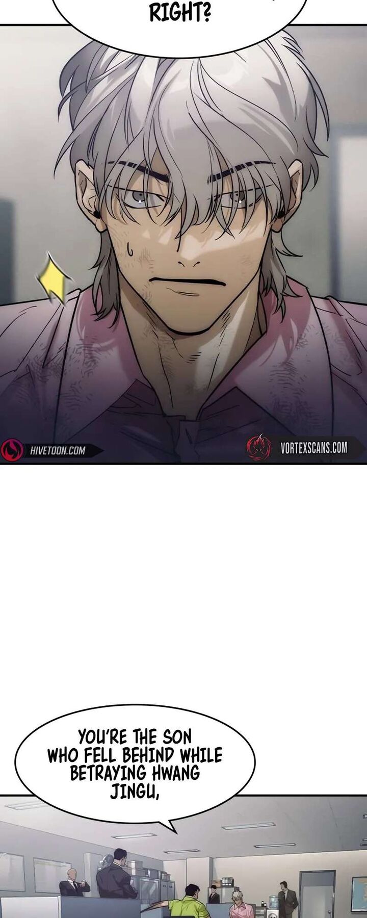 Read The Heir Manga Online