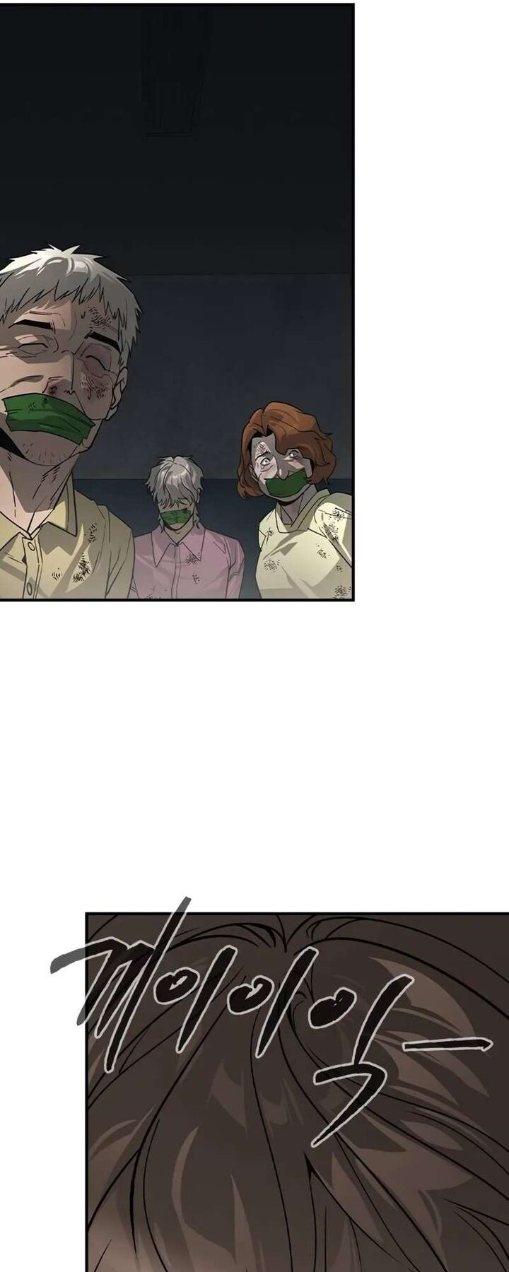 Read The Heir Manga Online