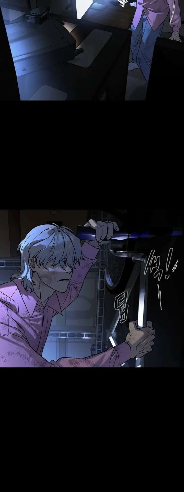 Read The Heir Manga Online