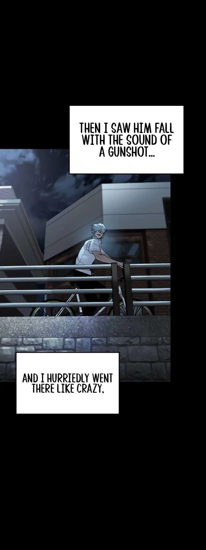 Read The Heir Manga Online