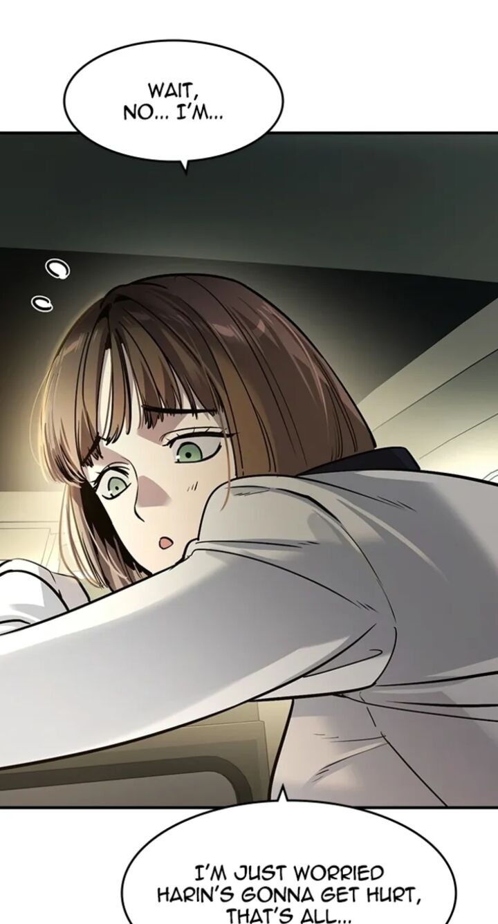 Read The Heir Manga Online