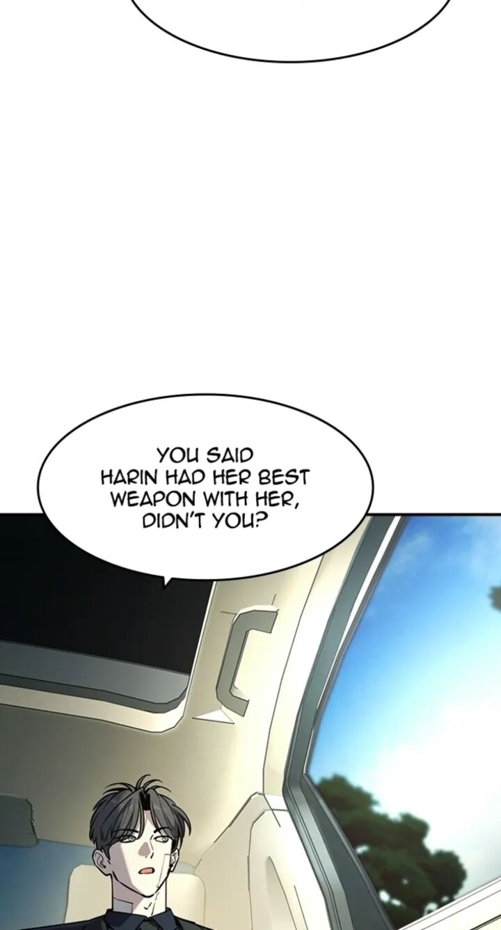 Read The Heir Manga Online