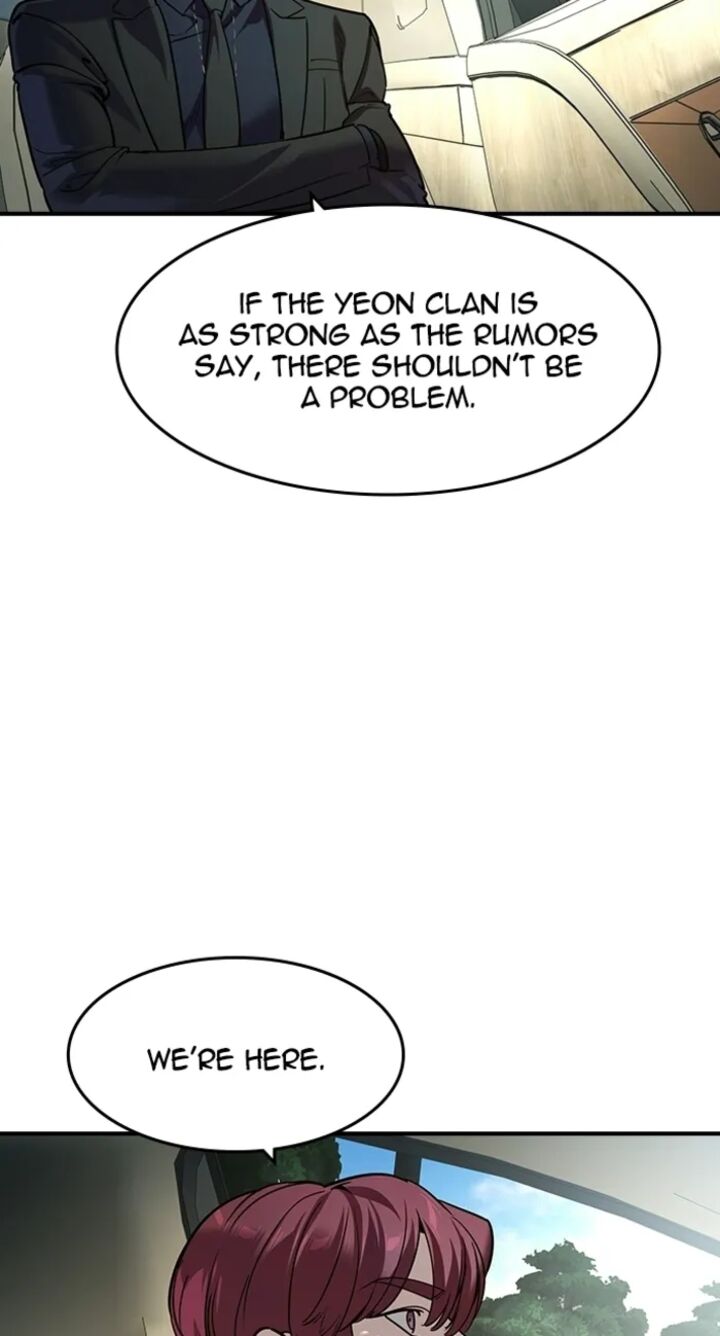 Read The Heir Manga Online