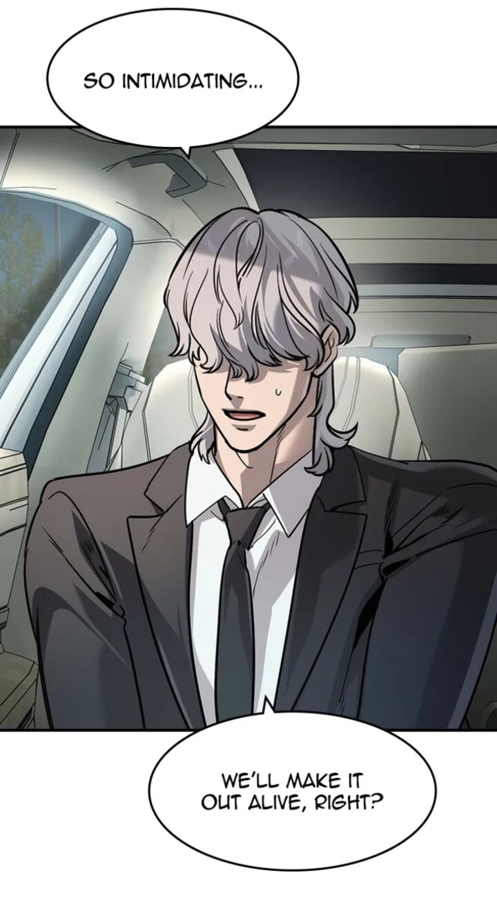 Read The Heir Manga Online