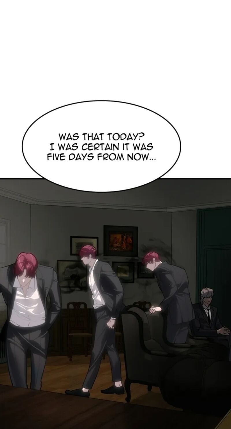 Read The Heir Manga Online