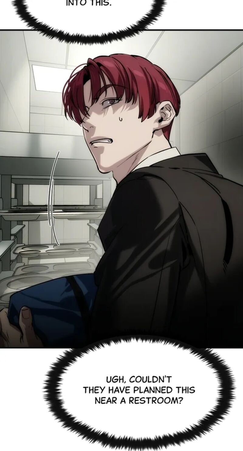 Read The Heir Manga Online