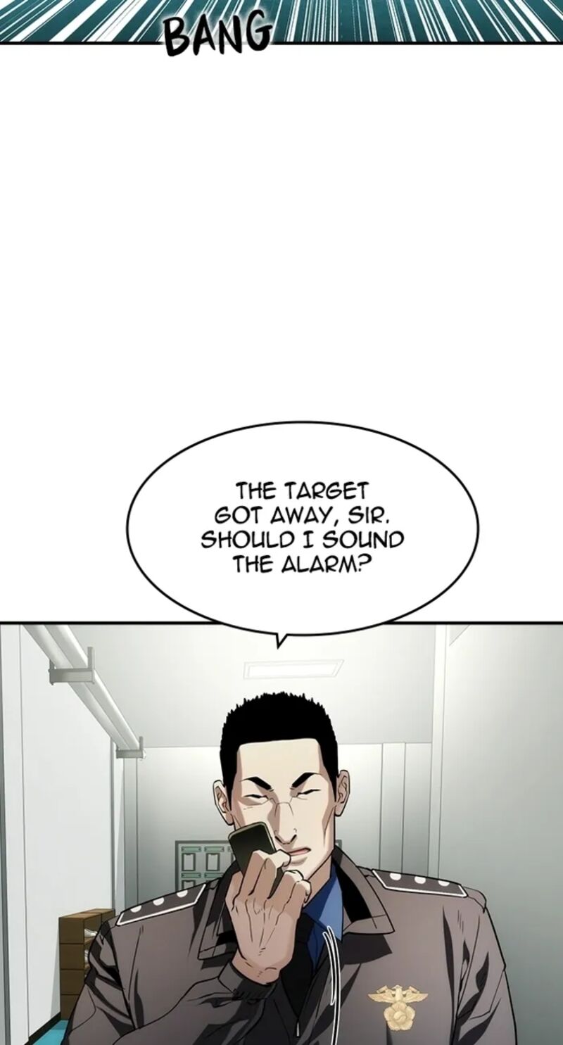 Read The Heir Manga Online