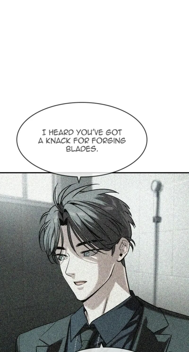 Read The Heir Manga Online