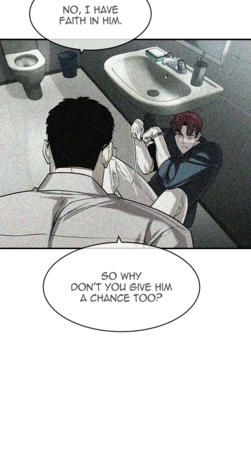 Read The Heir Manga Online