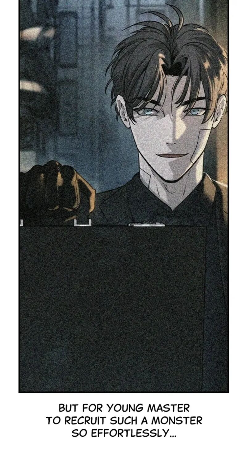 Read The Heir Manga Online