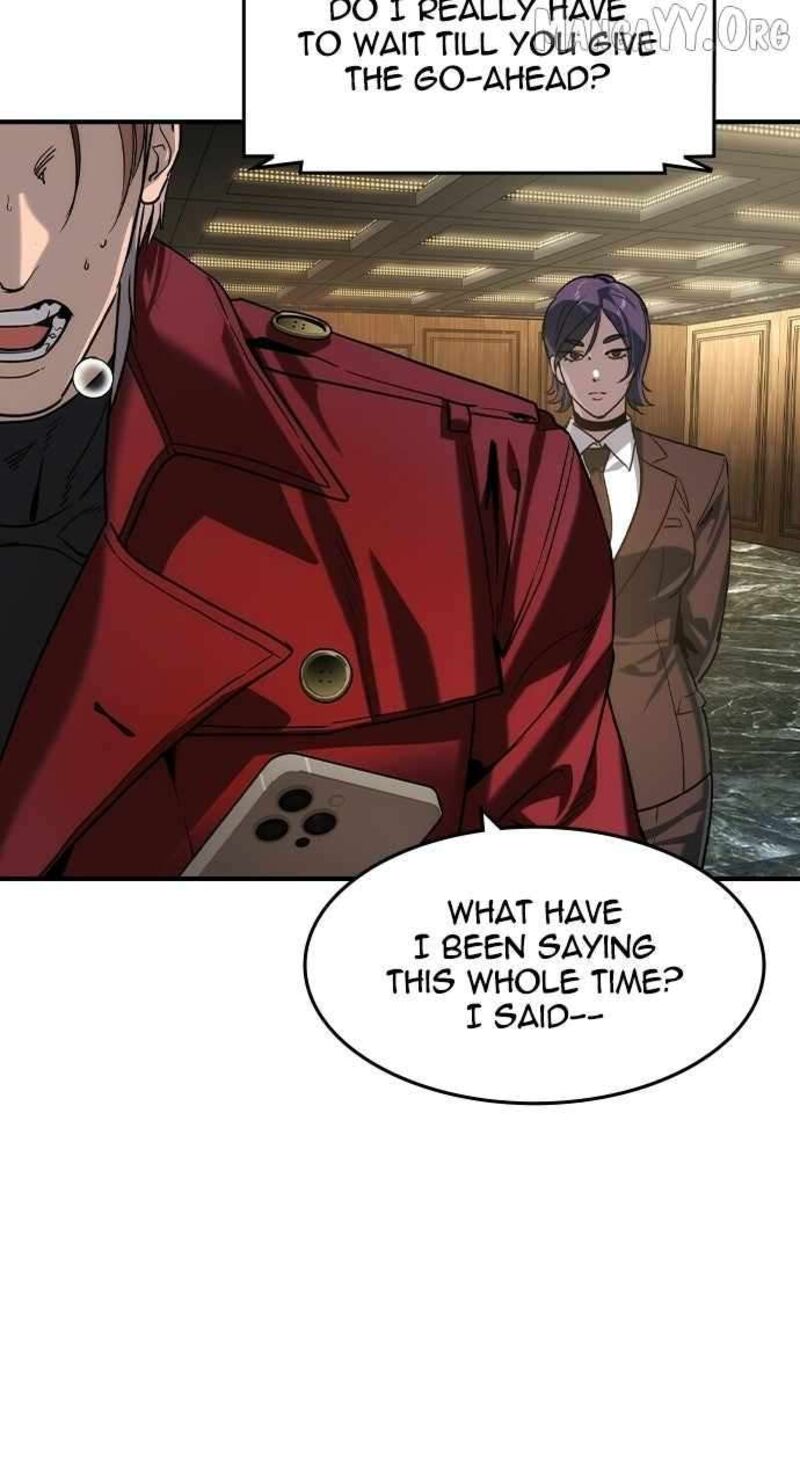 Read The Heir Manga Online