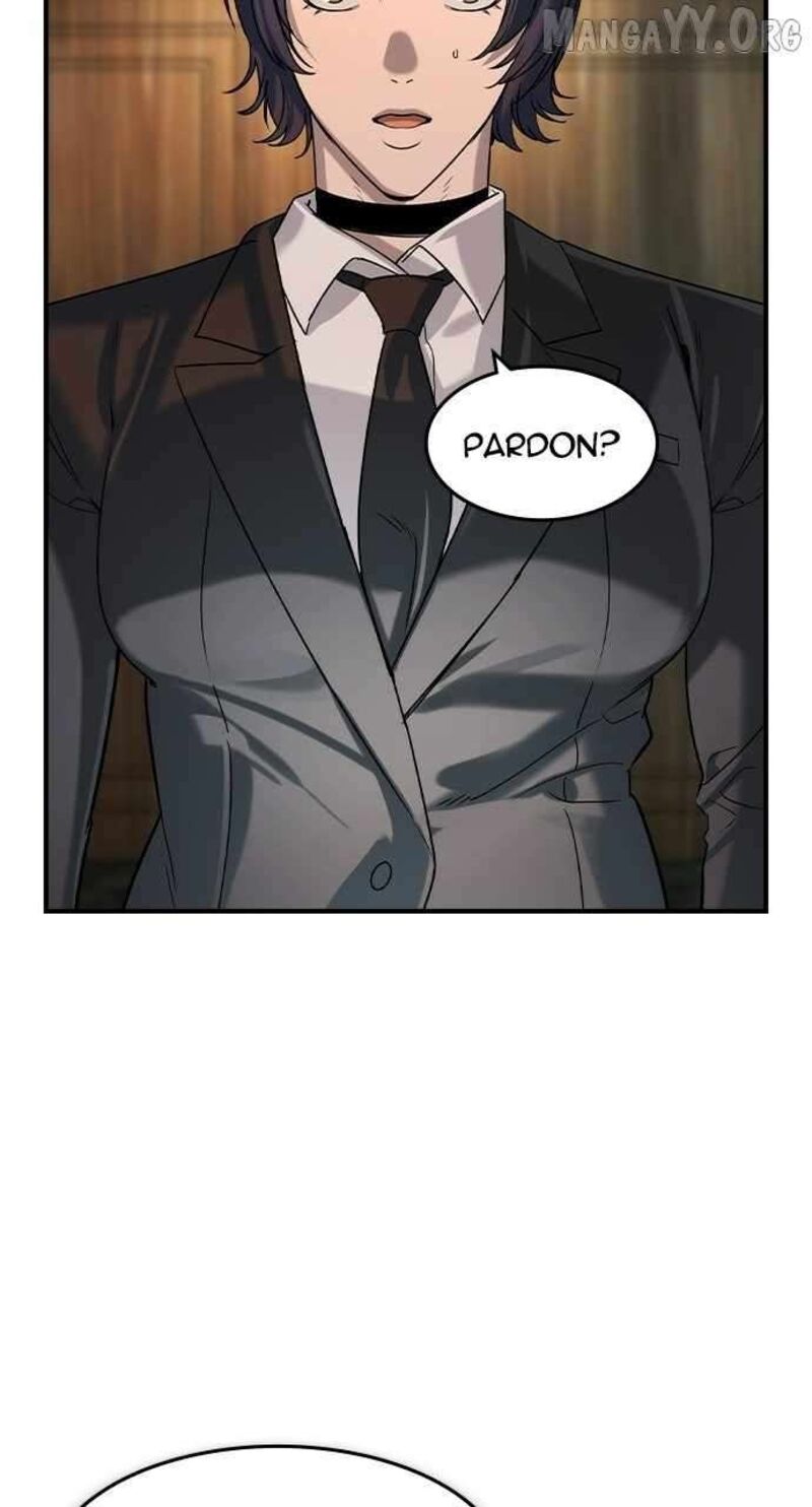 Read The Heir Manga Online