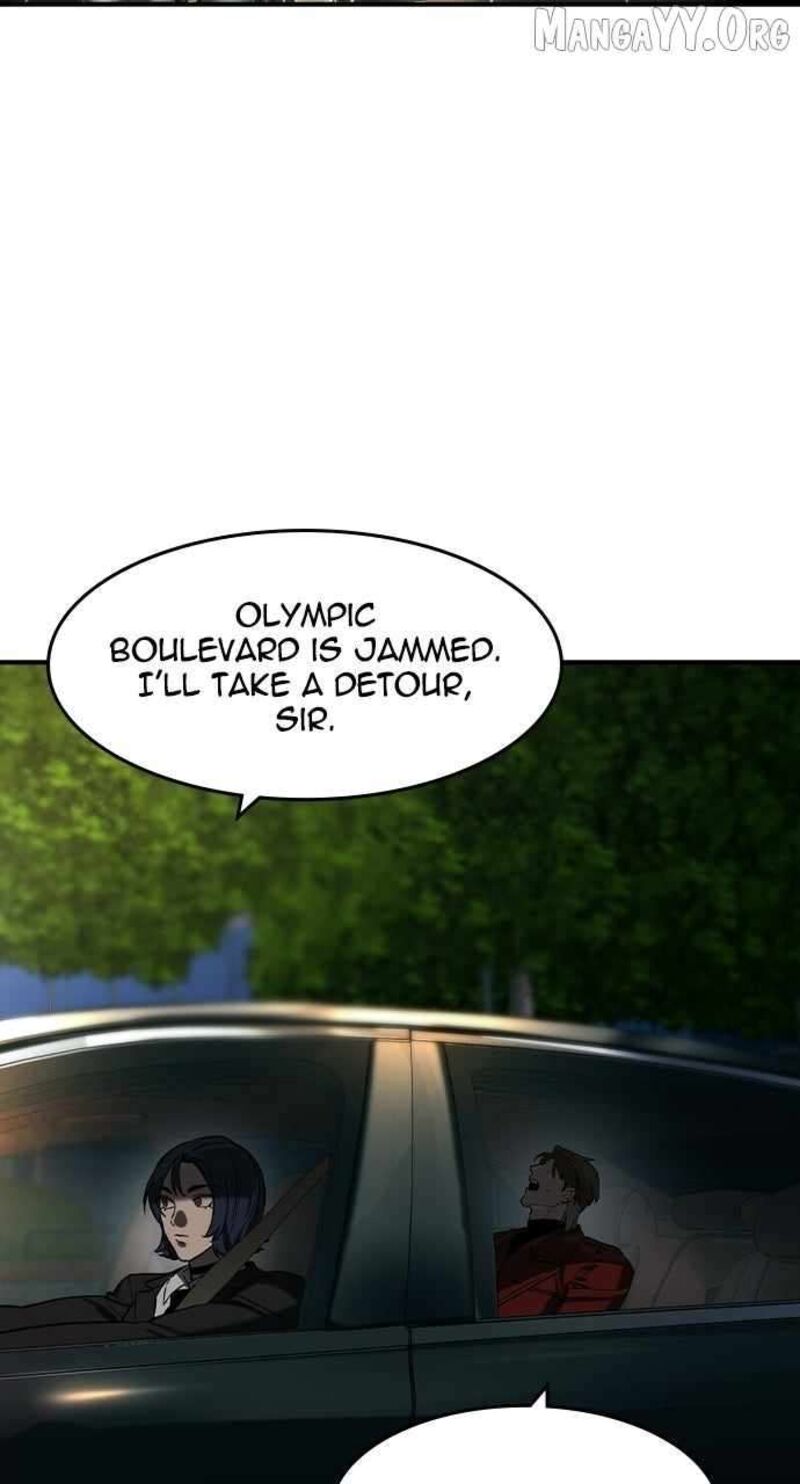 Read The Heir Manga Online
