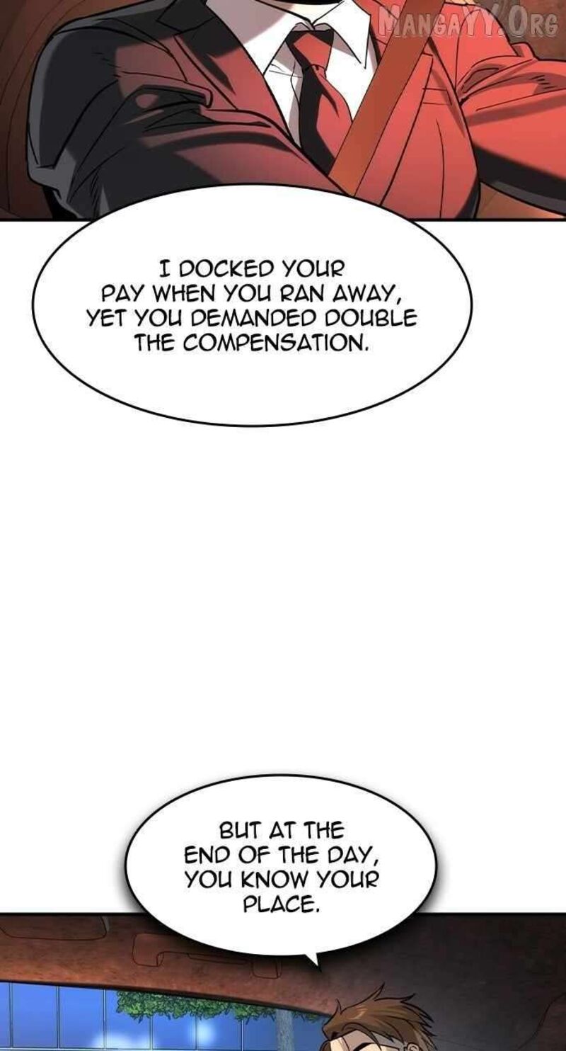 Read The Heir Manga Online