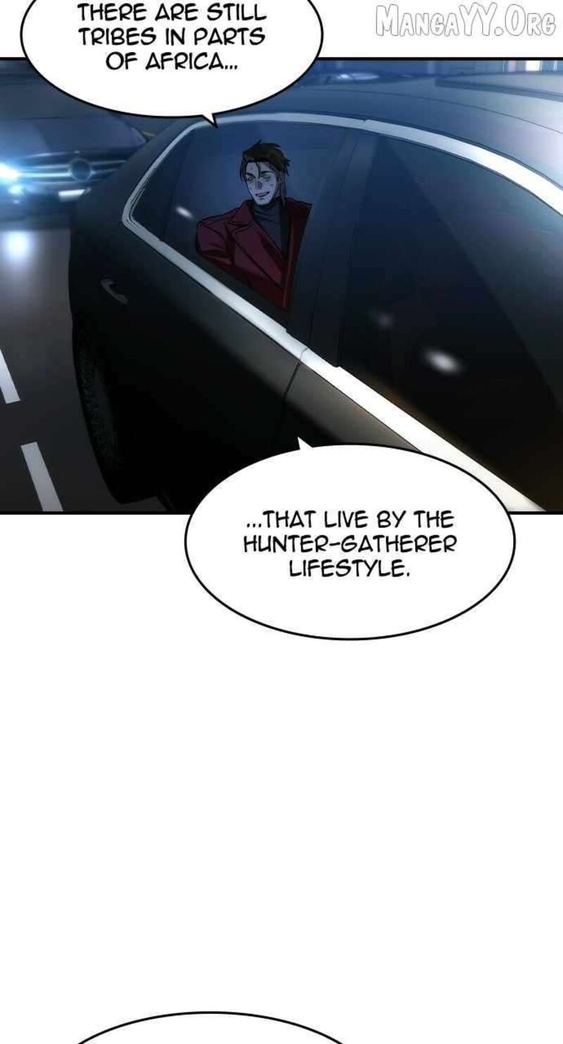 Read The Heir Manga Online
